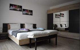 Bruno Apartment